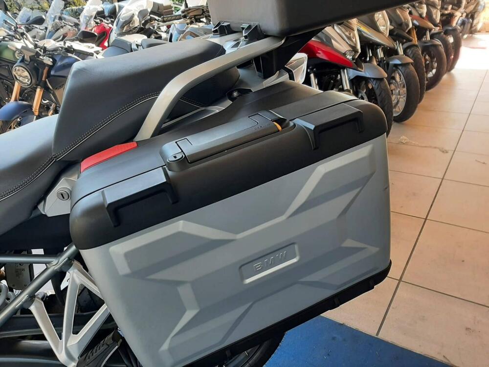Bmw R 1200 GS (2013 - 16) (7)