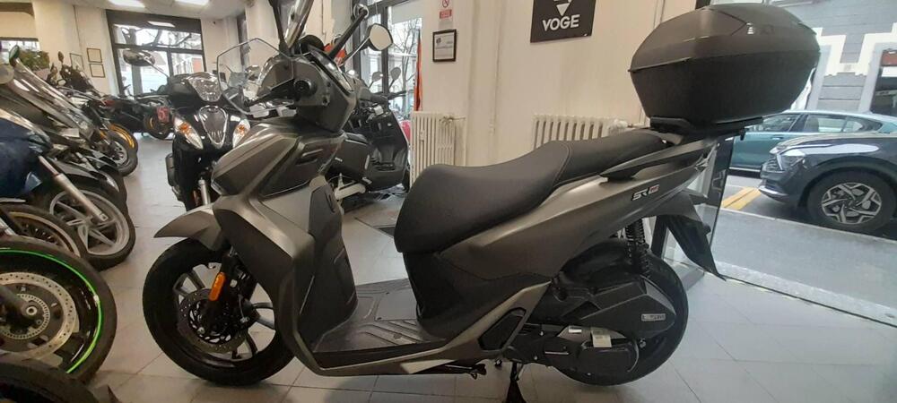Voge Sfida SR16 125 (2025 - 26) (2)
