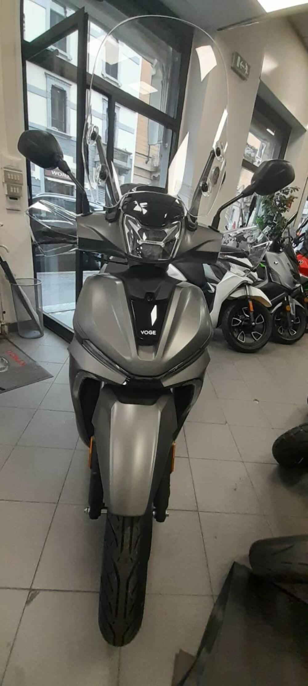 Voge Sfida SR16 125 (2025 - 26) (3)