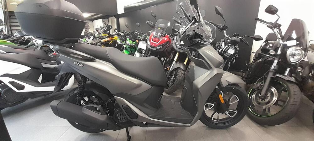 Voge Sfida SR16 125 (2025 - 26)