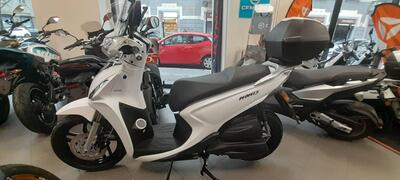 Kymco People 125i S ABS (2024 - 25) nuova