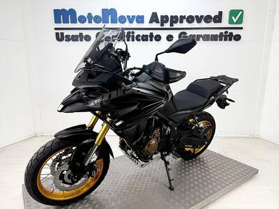 Voge Valico 625DSX (2025) nuova