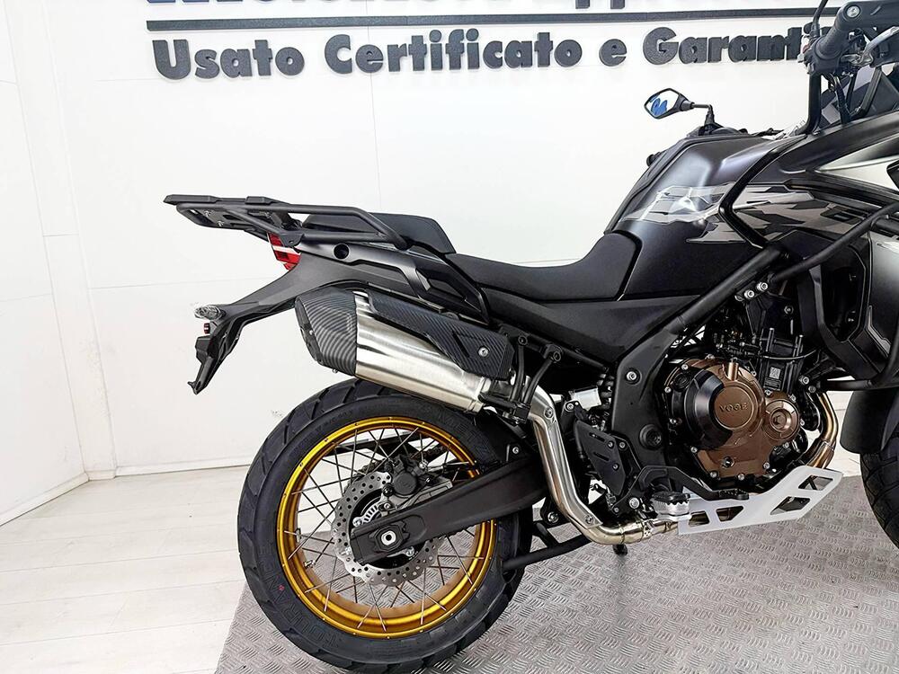 Voge Valico 625DSX (2025) (7)