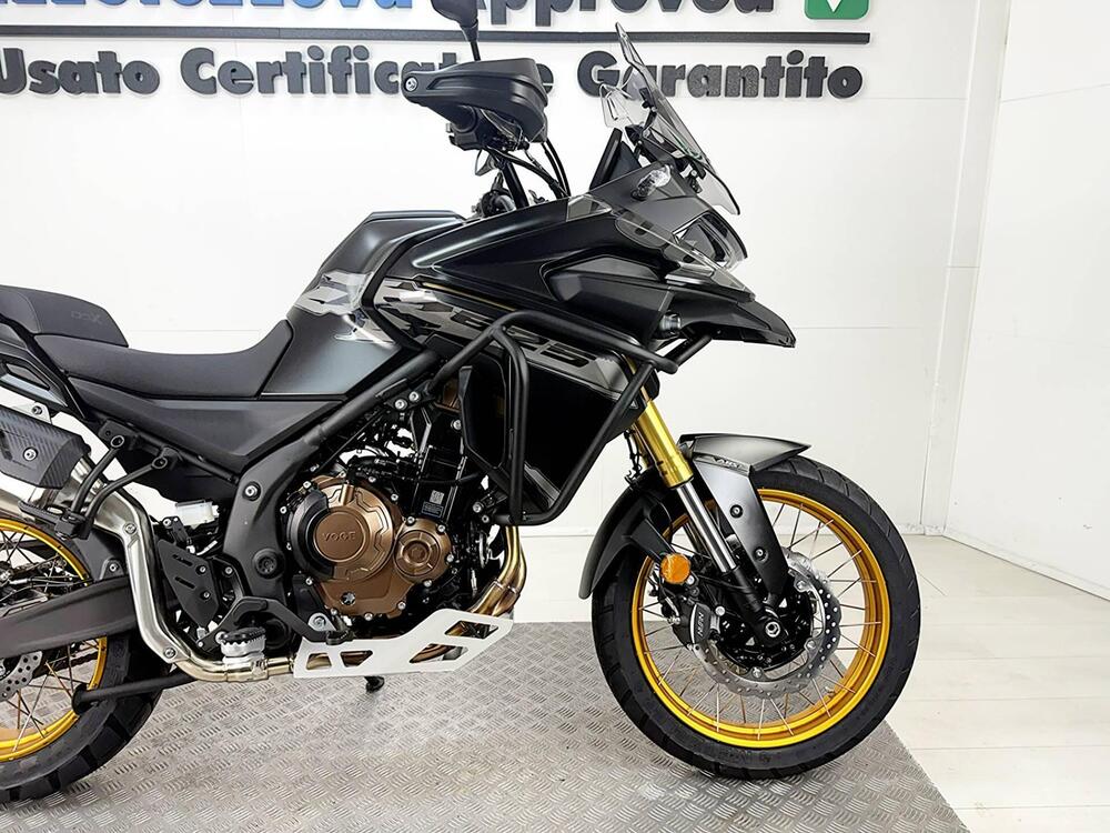 Voge Valico 625DSX (2025) (12)