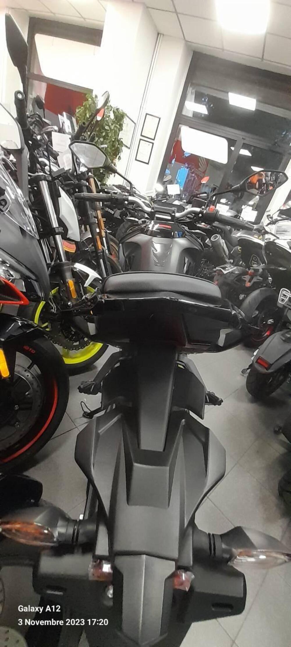 Voge Brivido 125R (2023 - 25) (6)