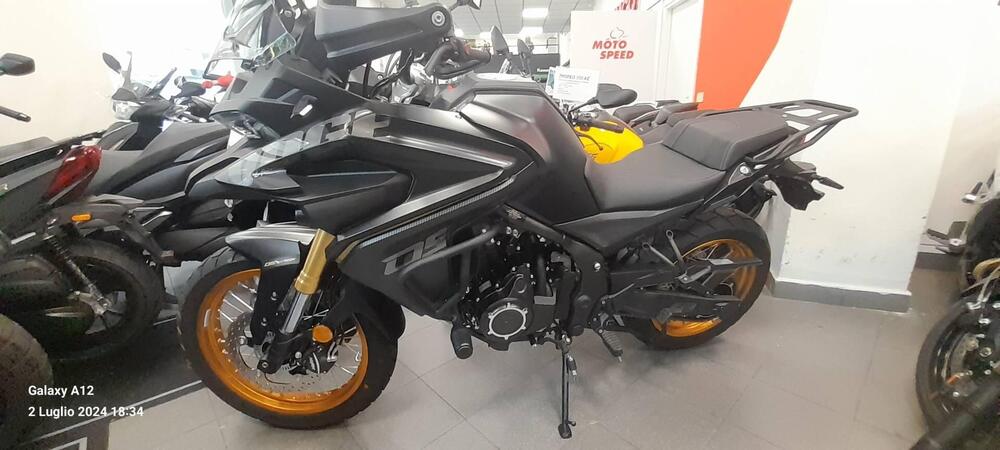 Voge Valico 525DSX (2023 - 25)