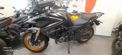 Voge Valico 525DSX (2023 - 25) nuova