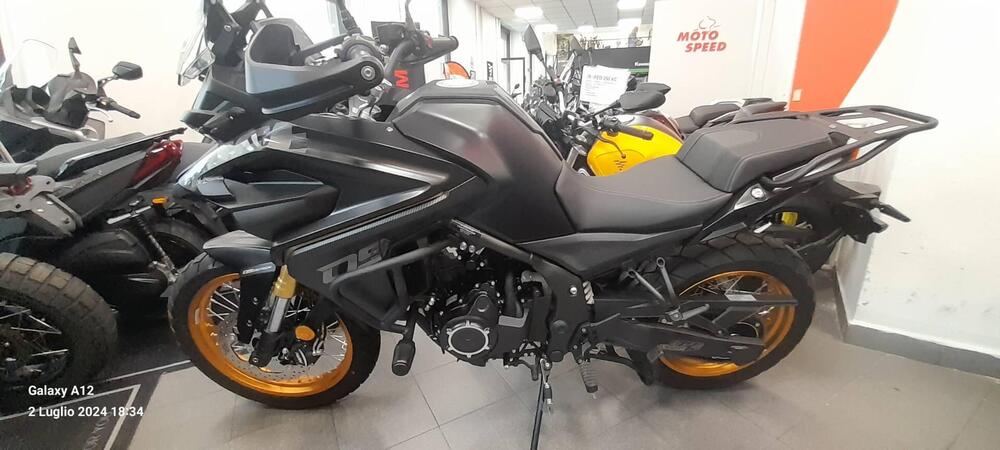 Voge Valico 525DSX (2023 - 25) (2)