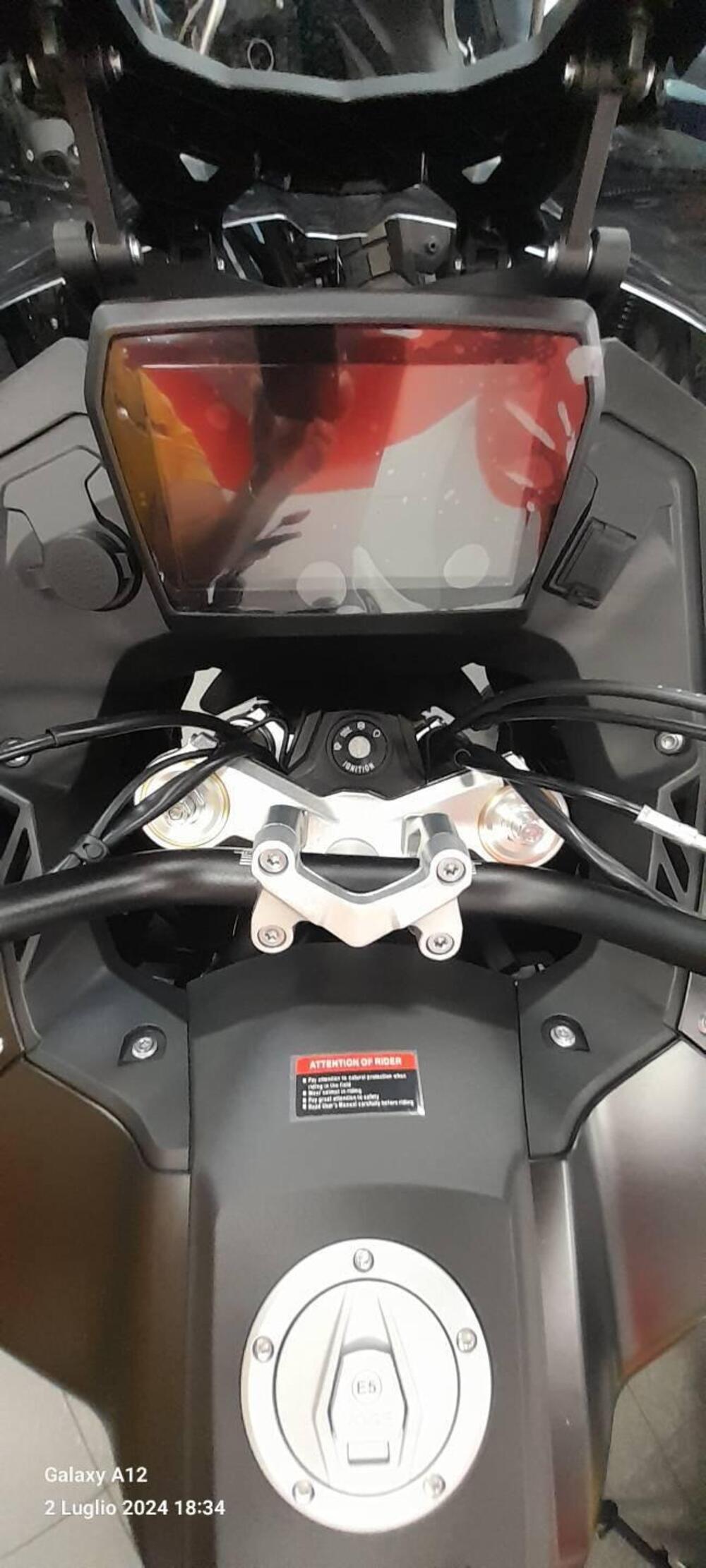 Voge Valico 525DSX (2023 - 25) (4)