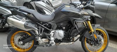 Voge Valico 900DSX (2024 - 25) nuova