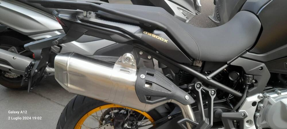 Voge Valico 900DSX (2024 - 26) (3)