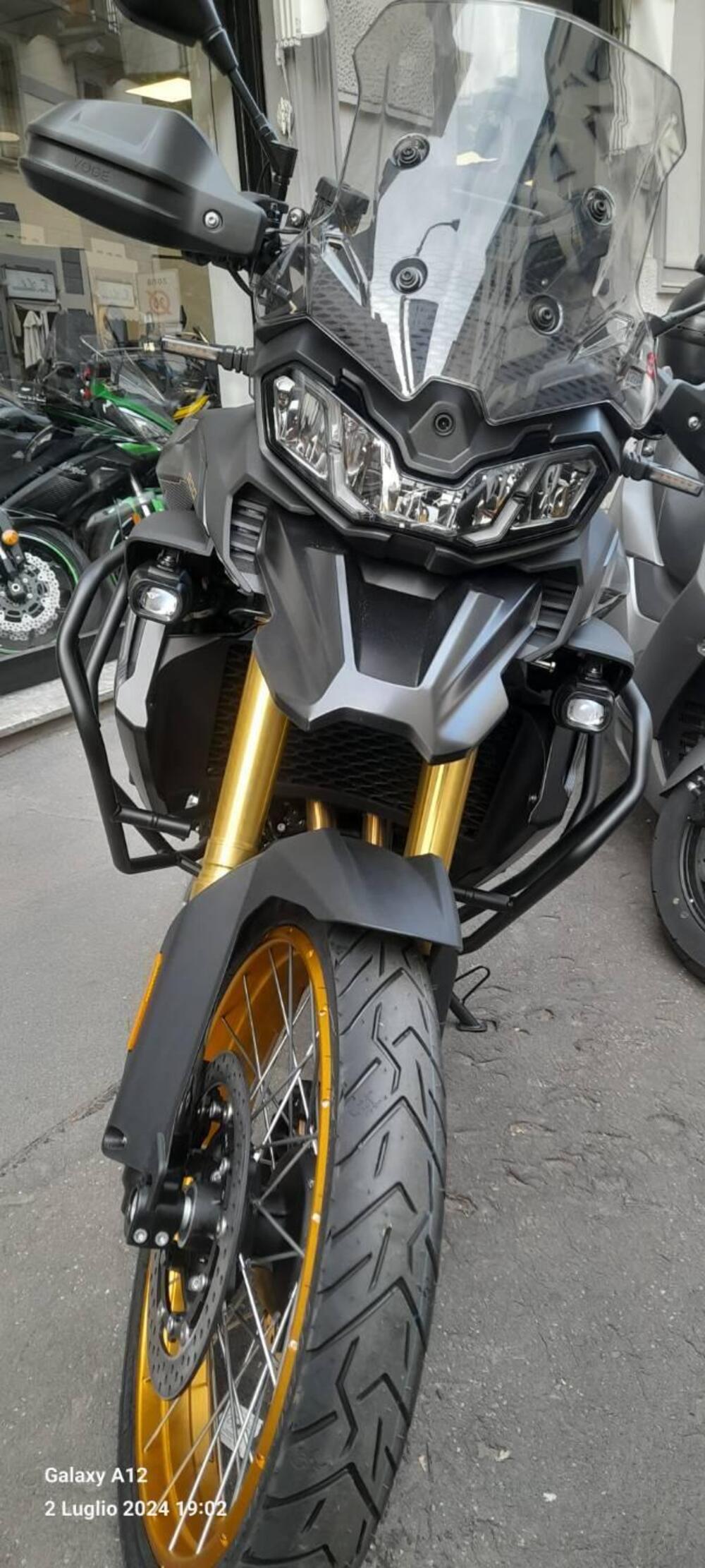 Voge Valico 900DSX (2024 - 26) (5)