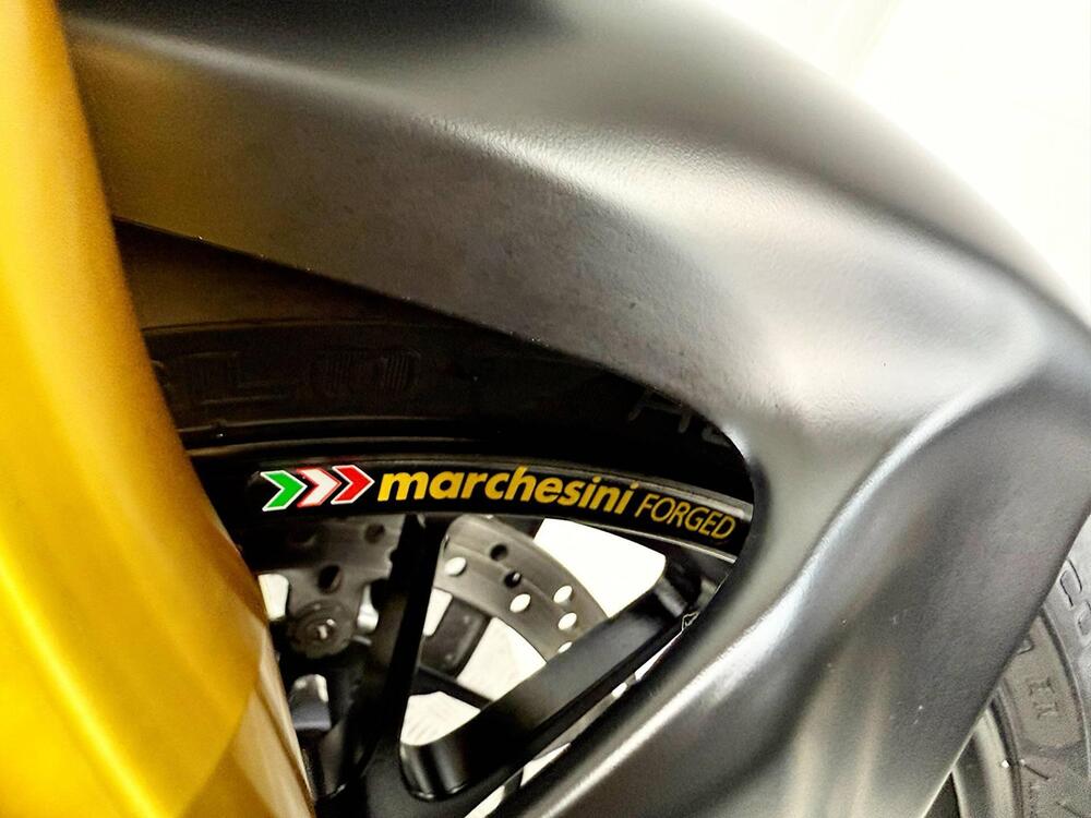 Ducati Streetfighter V4 1100 S (2021 - 22) (10)