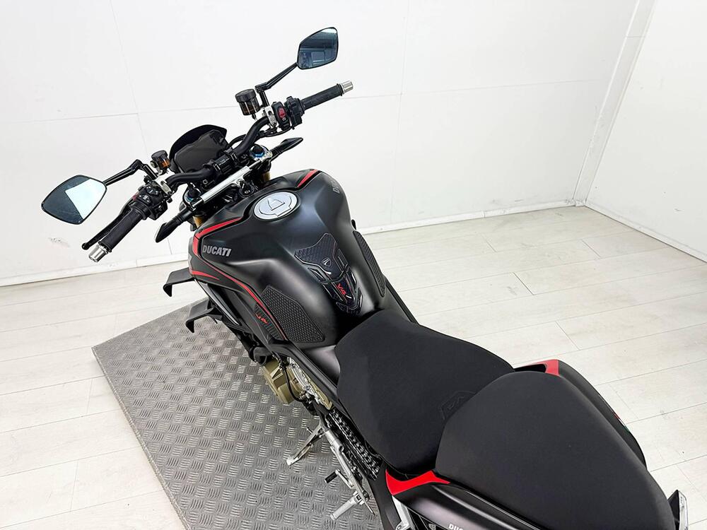 Ducati Streetfighter V4 1100 S (2021 - 22) (19)