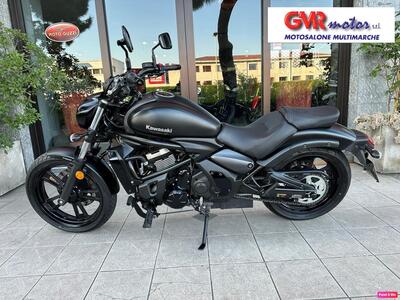 Kawasaki Vulcan S (2021 - 24) usata