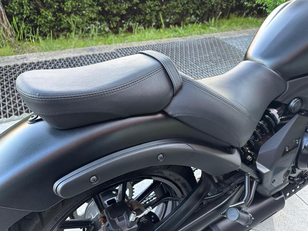 Kawasaki Vulcan S (2021 - 24) (9)