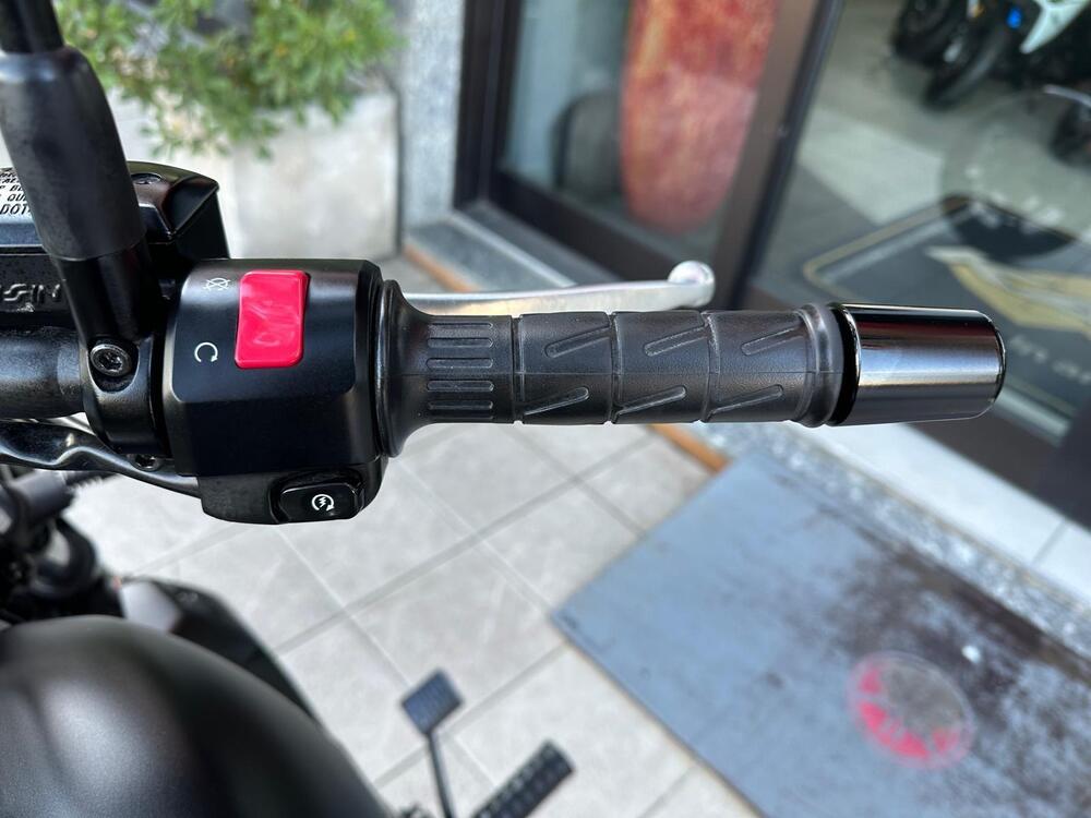 Kawasaki Vulcan S (2021 - 24) (12)