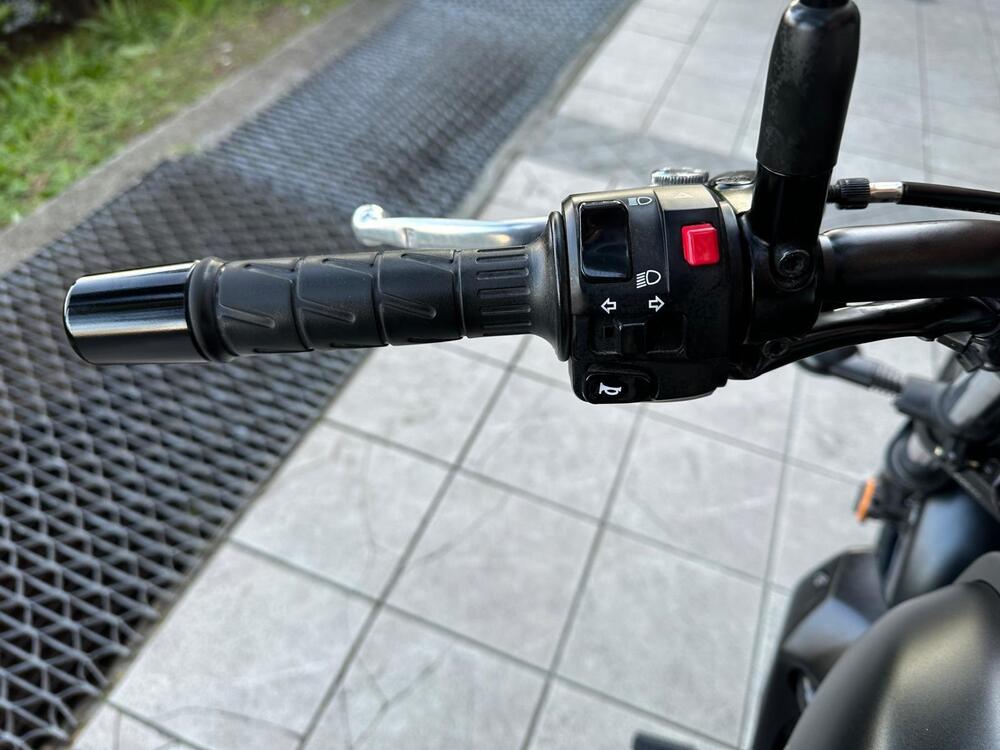 Kawasaki Vulcan S (2021 - 24) (13)