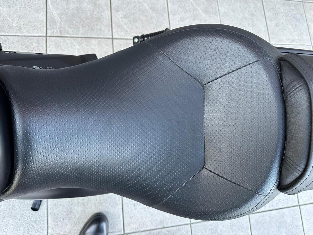 Kawasaki Vulcan S (2021 - 24) (10)