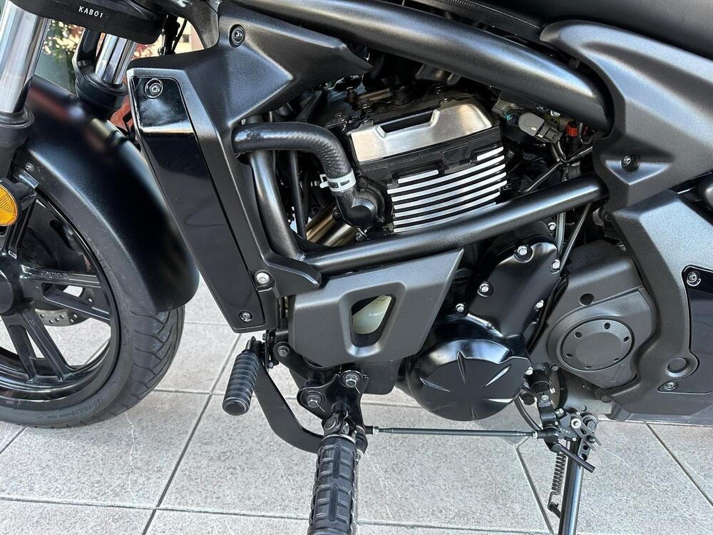Kawasaki Vulcan S (2021 - 24) (14)