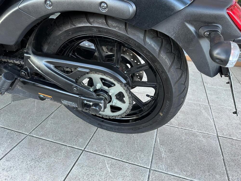 Kawasaki Vulcan S (2021 - 24) (15)