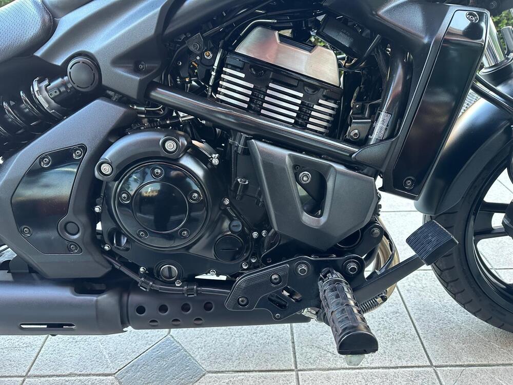 Kawasaki Vulcan S (2021 - 24) (17)