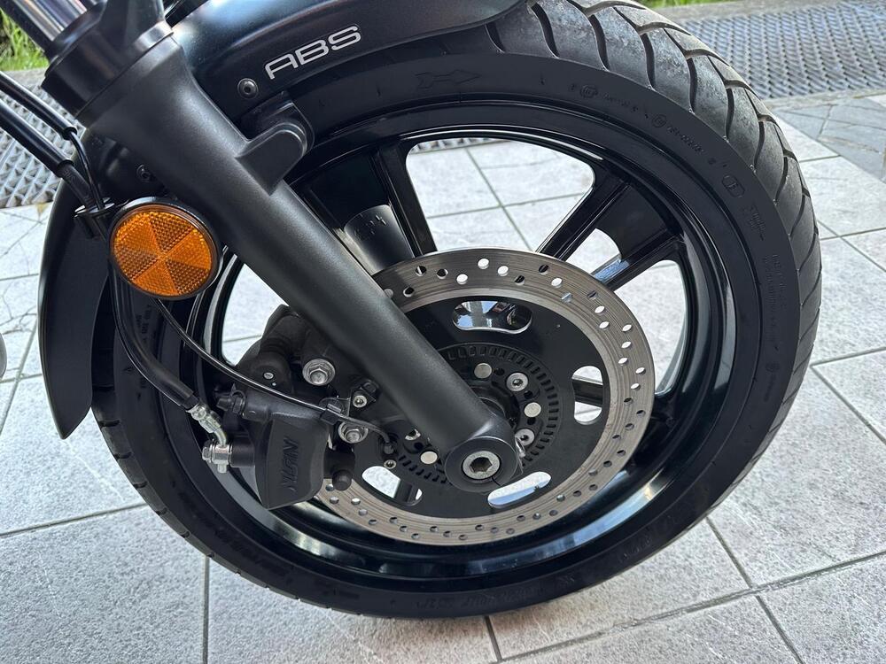 Kawasaki Vulcan S (2021 - 24) (19)