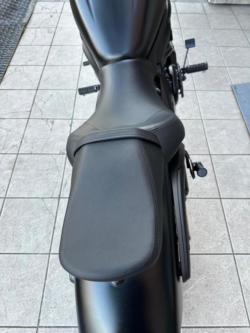 Kawasaki Vulcan S (2021 - 24) (11)