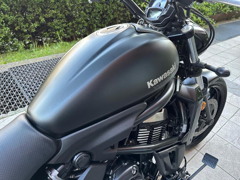 Kawasaki Vulcan S (2021 - 24) (7)