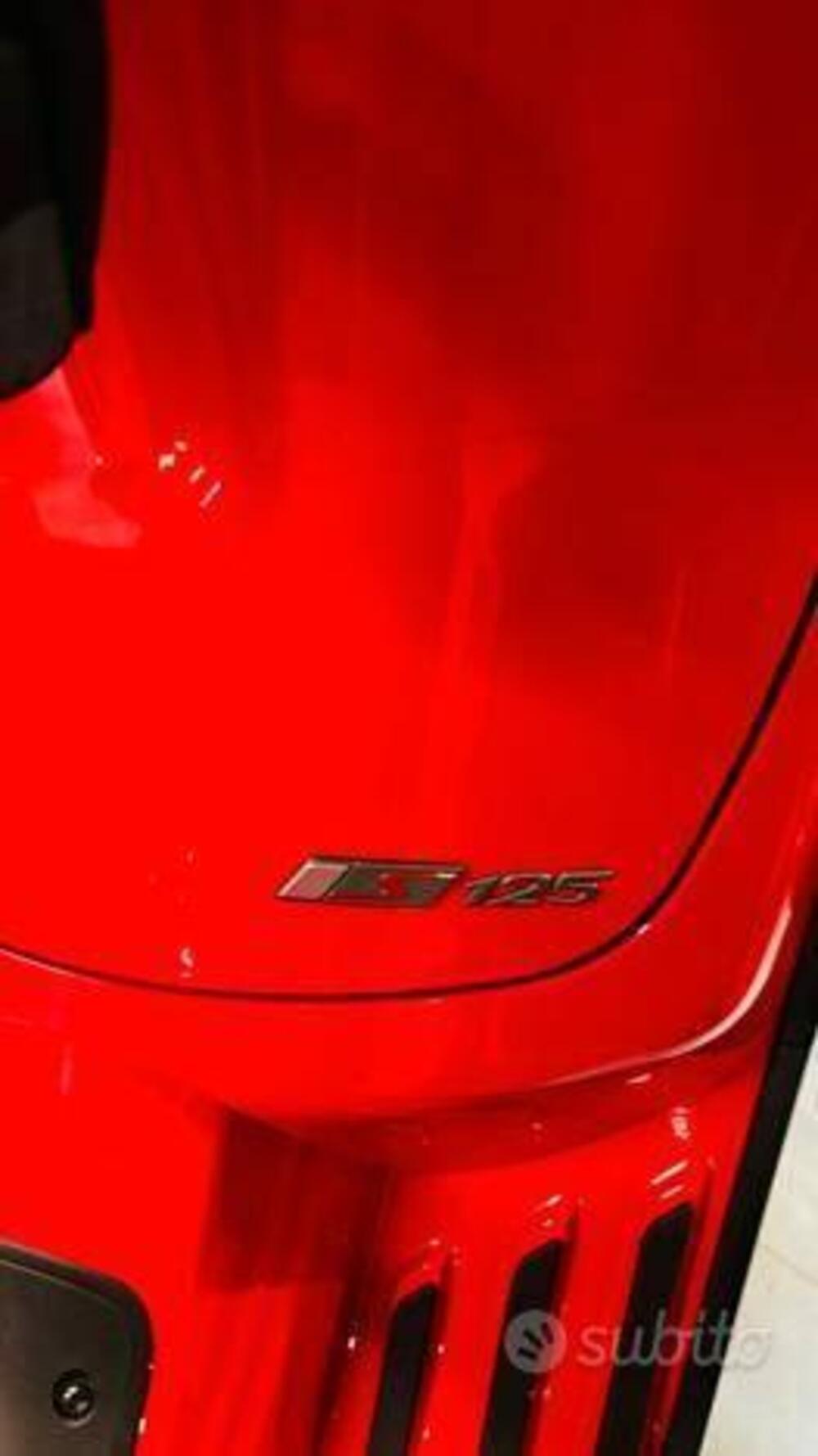 Vespa Sprint 125 S (2023 - 25) (3)