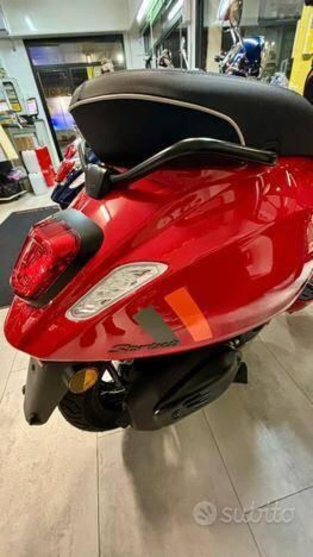 Vespa Sprint 125 S (2023 - 25) (4)