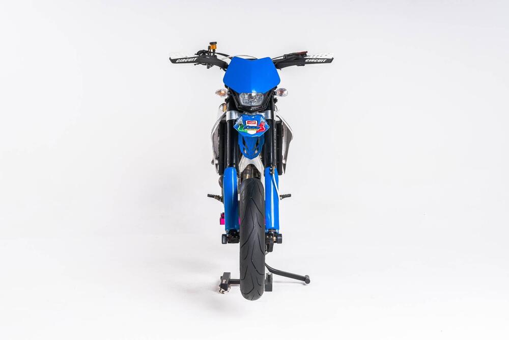 Tm Moto SMR 450 Fi ES (2015) (4)