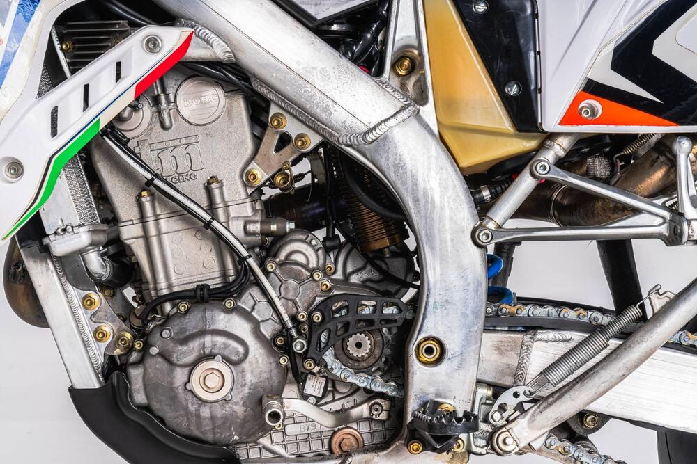 Tm Moto SMR 450 Fi ES (2015) (9)