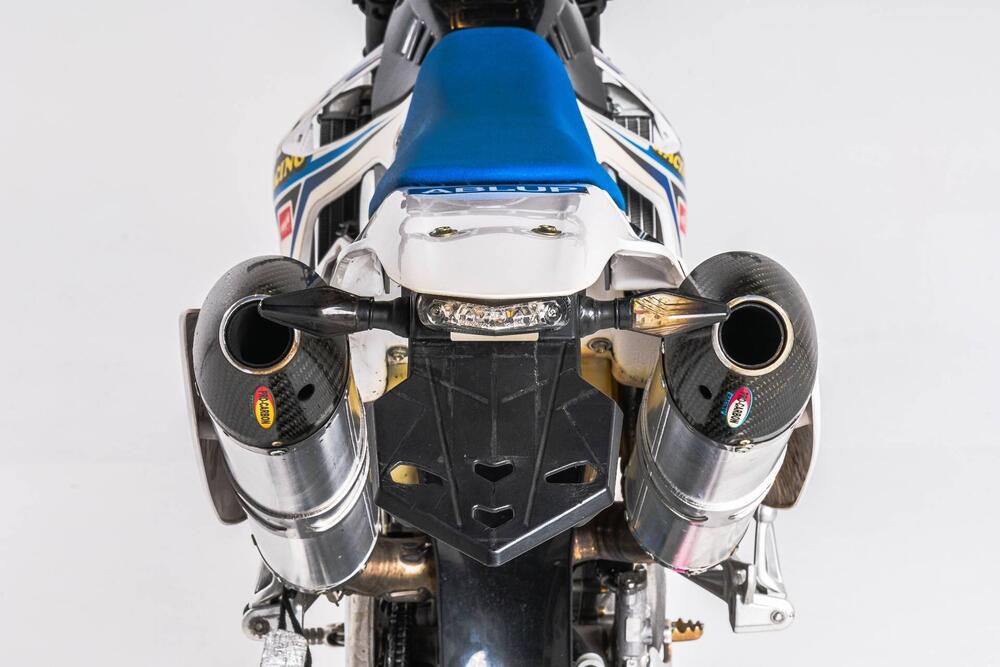 Tm Moto SMR 450 Fi ES (2015) (10)