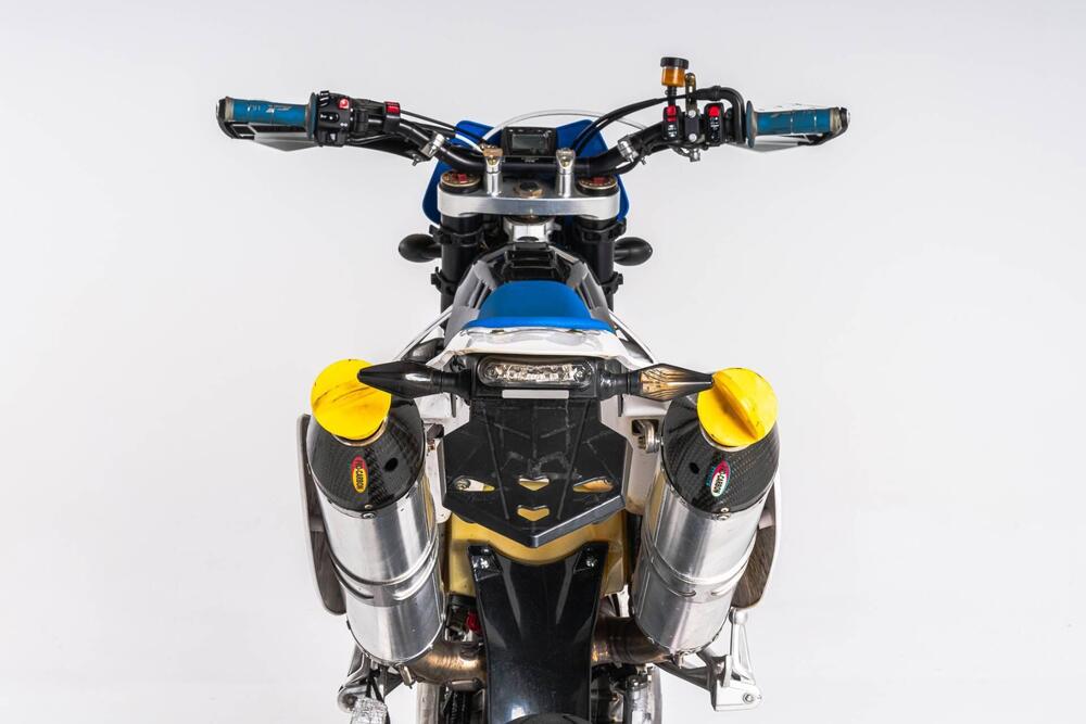 Tm Moto SMR 450 Fi ES (2015) (11)