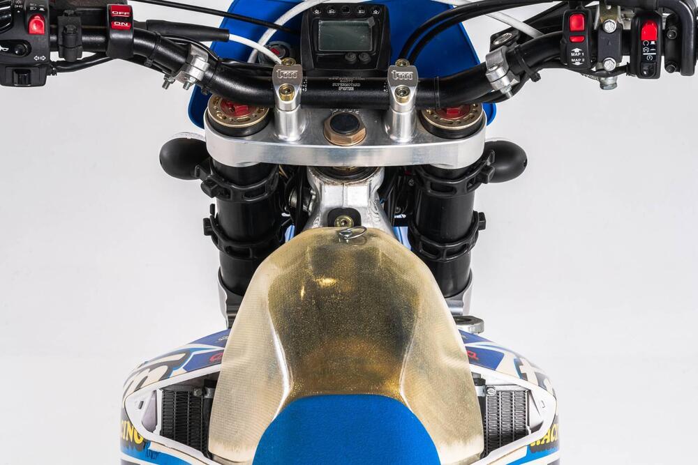 Tm Moto SMR 450 Fi ES (2015) (12)