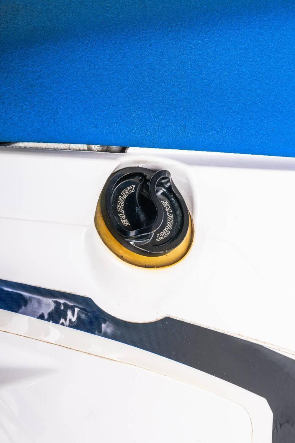 Tm Moto SMR 450 Fi ES (2015) (16)