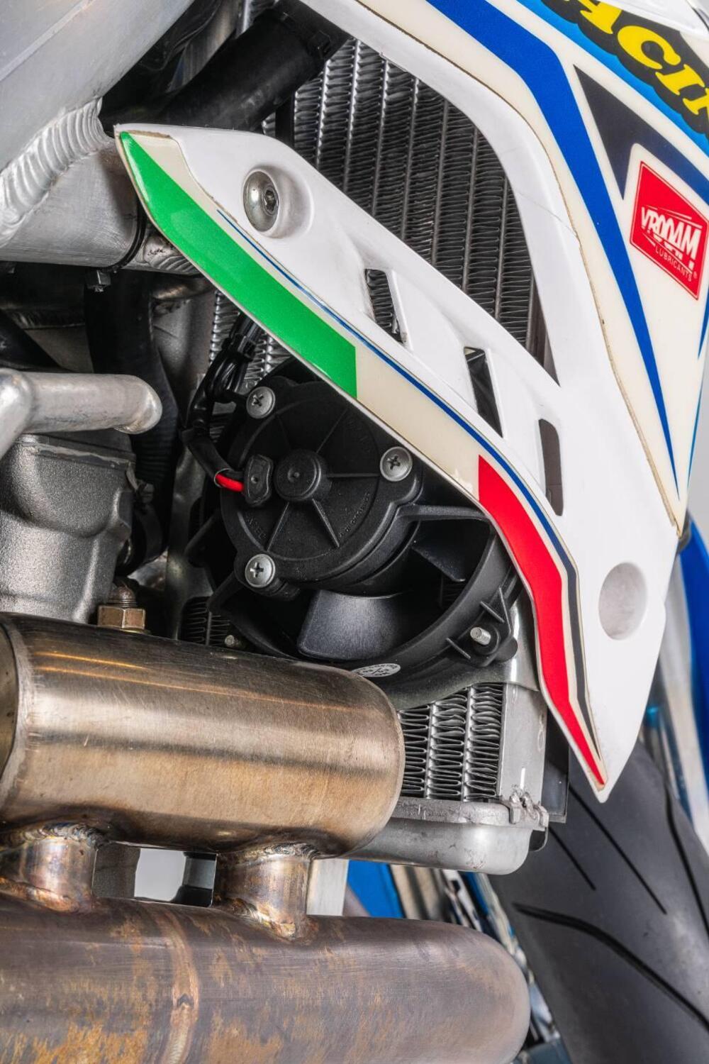 Tm Moto SMR 450 Fi ES (2015) (20)