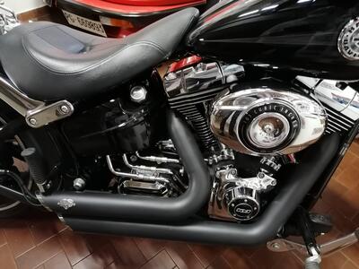 Harley-Davidson 1800 Breakout (2012 - 14) - FXSBSE usata