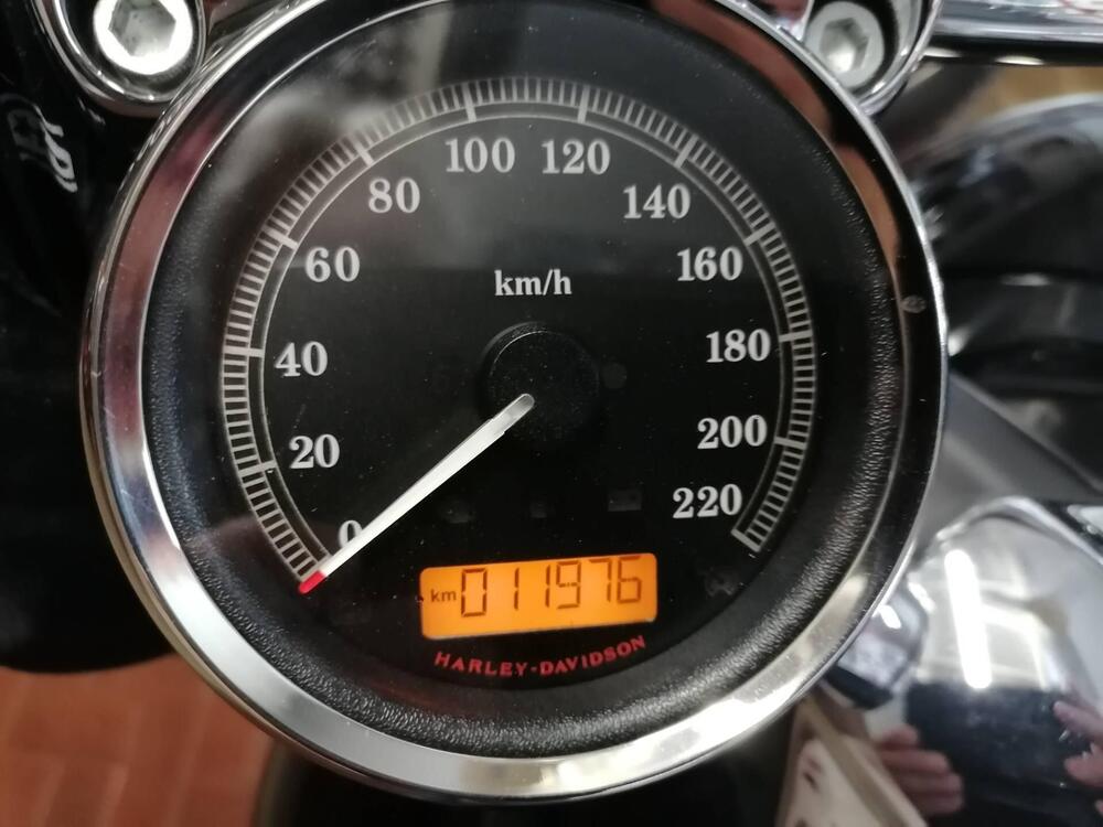 Harley-Davidson 1800 Breakout (2012 - 14) - FXSBSE (6)