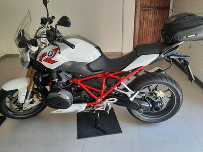 Bmw R 1200 R (2015 - 16) usata