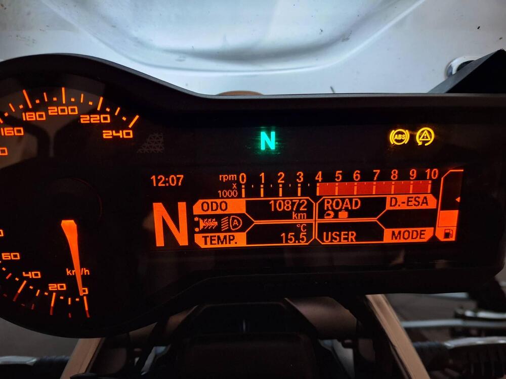 Bmw R 1200 R (2015 - 16) (5)