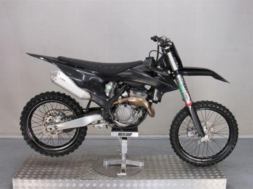 KTM 250 SX-F (2020)