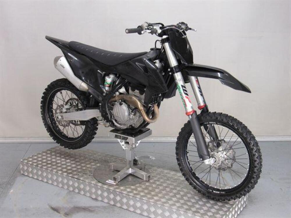 KTM 250 SX-F (2020) (2)