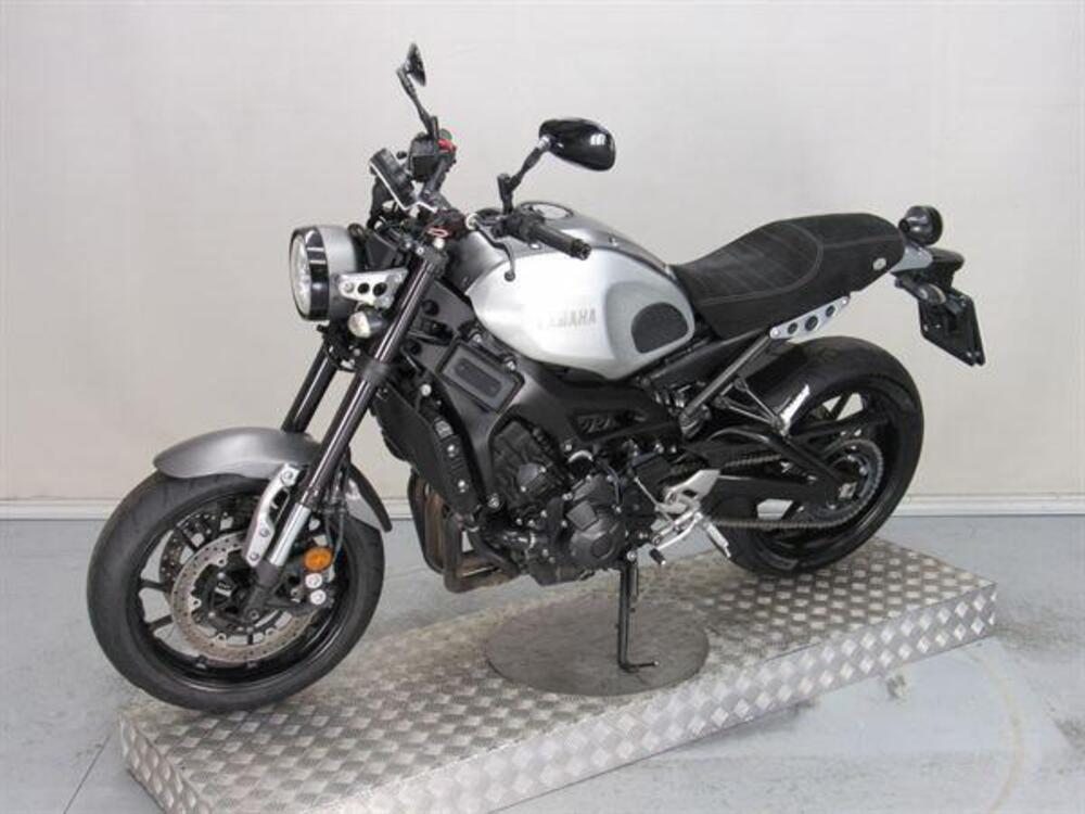 Yamaha XSR 900 ABS (2016 - 20) (3)