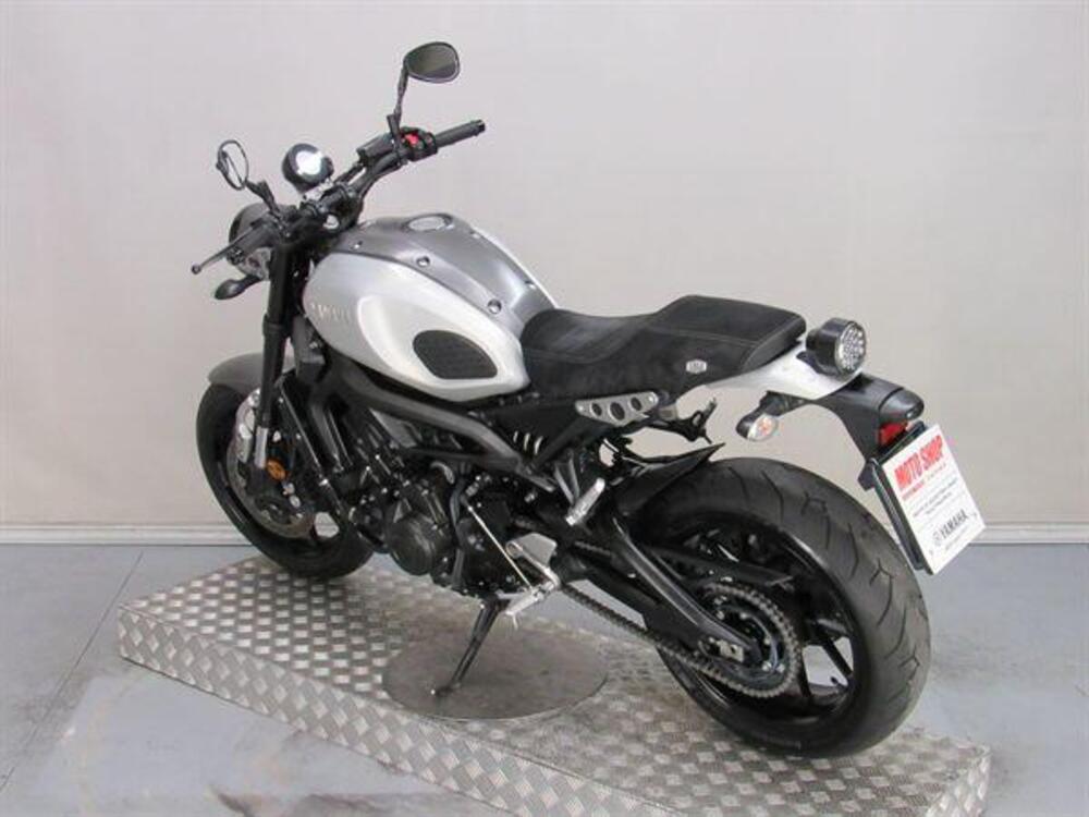 Yamaha XSR 900 ABS (2016 - 20) (5)