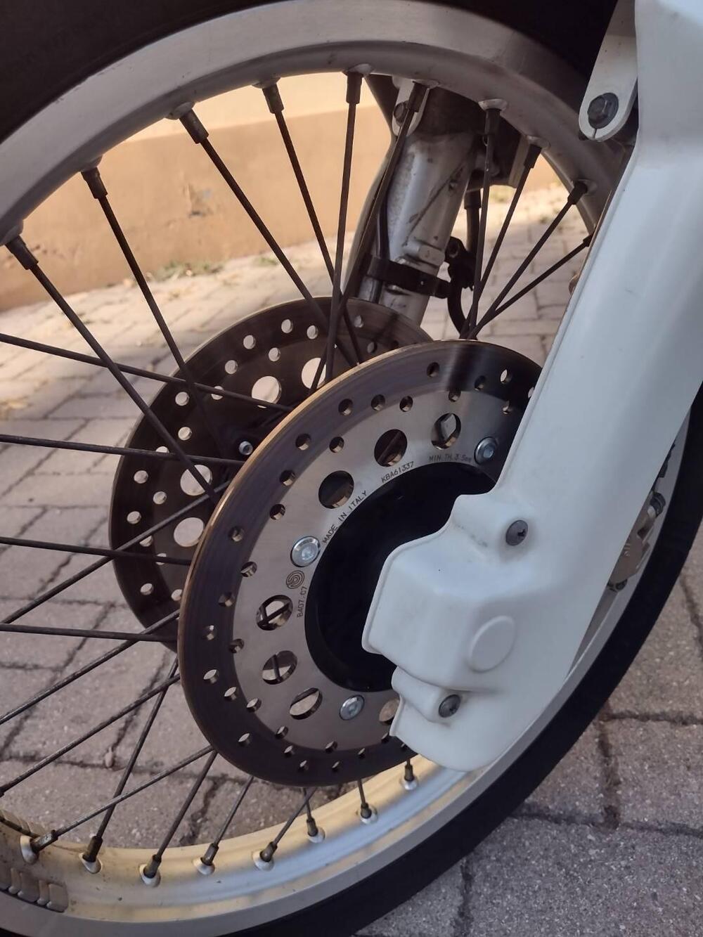 Honda Africa Twin XRV 750 (1996 - 02) (9)