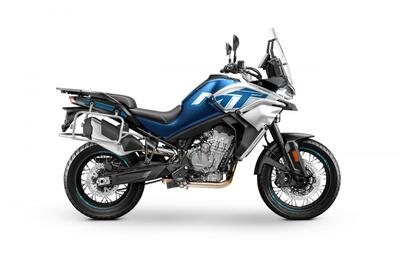 CFMOTO 800MT Sport (2022 - 25) usata