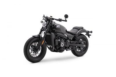 CFMOTO 450CL-C (2024 - 25) nuova