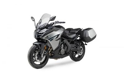 CFMOTO 650GT (2021 - 25) nuova